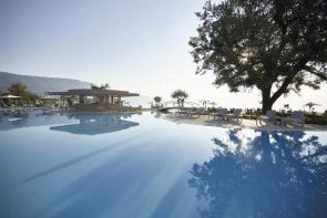 Hotel Ikos Dassia Resort - Řecko - Korfu - Dassia